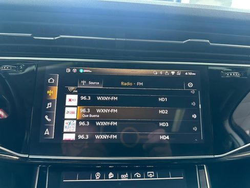 Used 2020 Audi Q7 3.0T Premium Plus w/ Premium Plus Package image 51