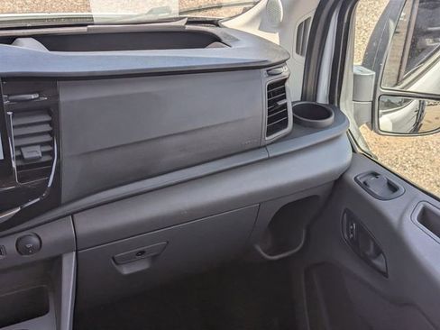 Used 2023 Ford Transit 350 XLT RWD image 17