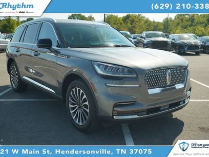 Used 2023 Lincoln Aviator Reserve
