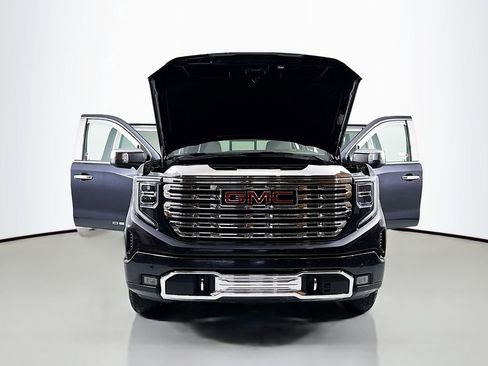 Used 2023 GMC Sierra 1500 Denali image 27