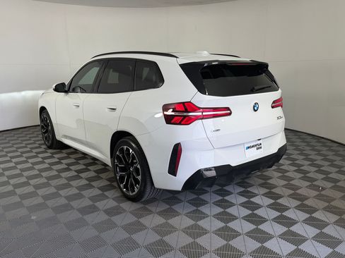 Used 2026 BMW X3 xDrive30i AWD/4WD image 3