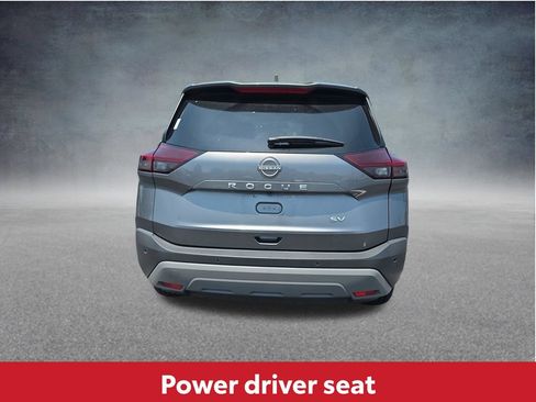 Used 2023 Nissan Rogue SV FWD image 9