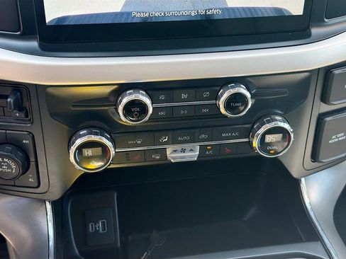 Used 2021 Ford F150 XLT w/ Equipment Group 302A High AWD/4WD image 32