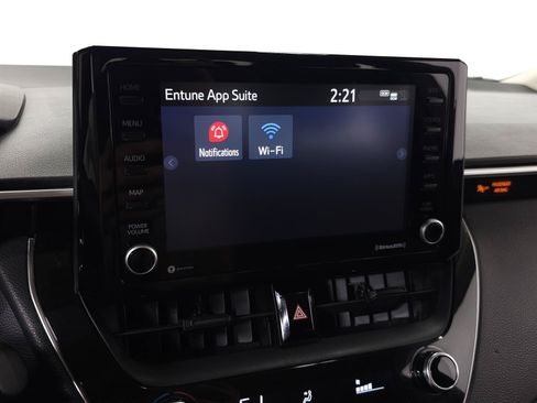 Used 2022 Toyota Corolla LE FWD image 20
