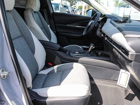 New 2026 MAZDA CX-30 Aire Edition AWD/4WD image 16