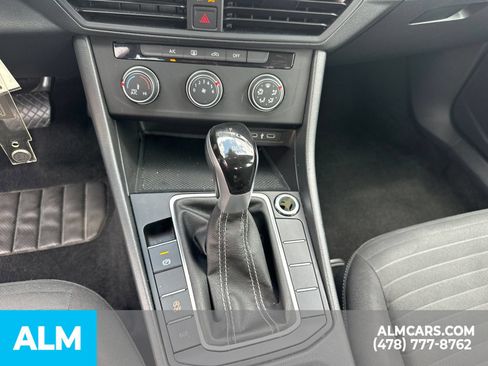 Used 2024 Volkswagen Jetta S FWD image 35