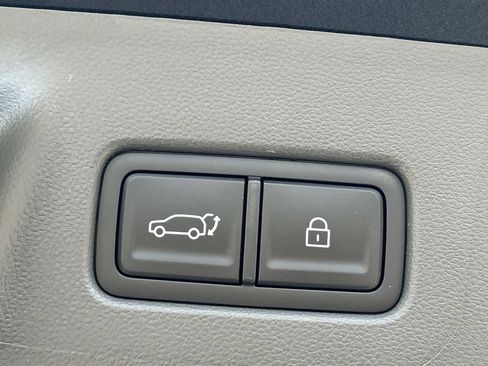 New 2026 Hyundai Santa Fe Calligraphy AWD/4WD image 13