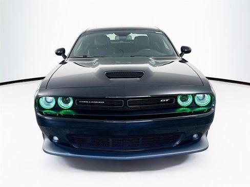 Used 2019 Dodge Challenger GT w/ Plus Package AWD/4WD image 22