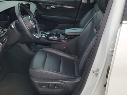 Used 2024 Buick Envision Preferred AWD/4WD image 6