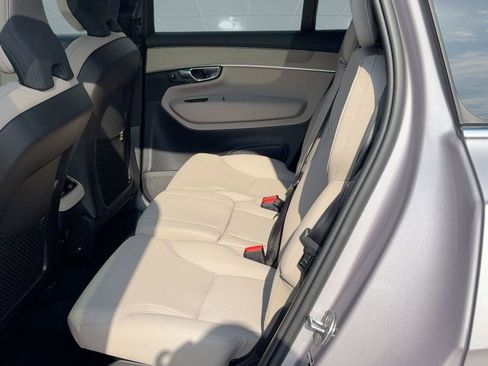 New 2026 Volvo XC90 B6 Plus w/ Protection Package Premier AWD/4WD image 24