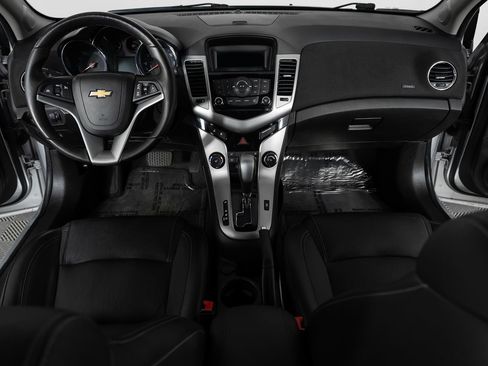 Used 2012 Chevrolet Cruze LT w/ RS Package image 33