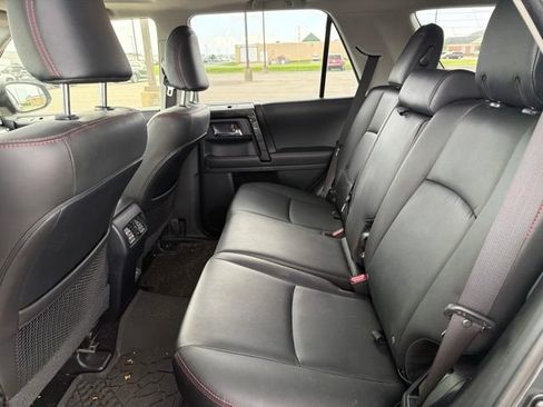 Used 2024 Toyota 4Runner TRD Pro AWD/4WD image 19