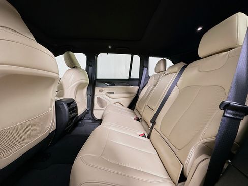 Used 2022 Jeep Grand Cherokee Limited 4xe w/ Luxury Tech Group II image 29