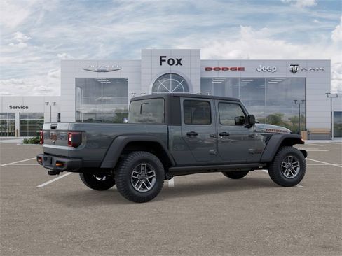 New 2026 Jeep Gladiator Mojave image 4
