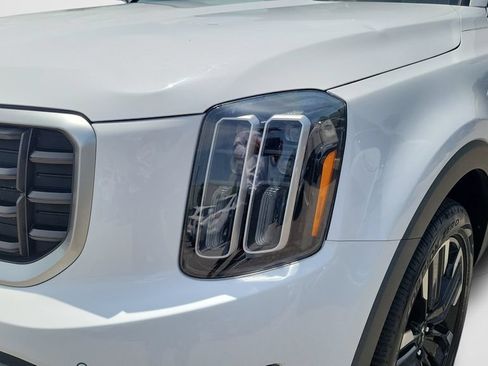 Used 2023 Kia Telluride SX FWD image 26