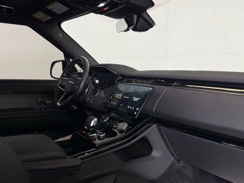 Certified 2023 Land Rover Range Rover Sport SE image 21