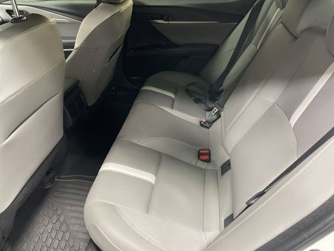 Certified 2025 Toyota Camry SE image 32