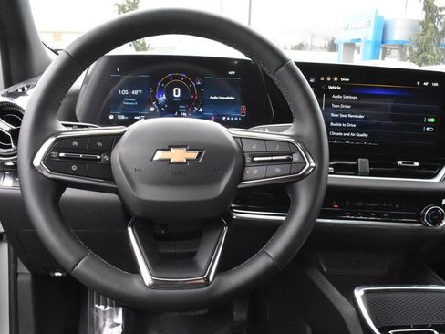 Used 2026 Chevrolet Equinox LT w/ LPO, Floor Liner Package image 14