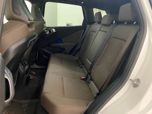 Used 2026 BMW X3 xDrive30 w/ M Sport Package AWD/4WD image 13