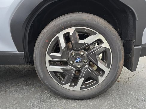New 2025 Subaru Forester Limited image 6