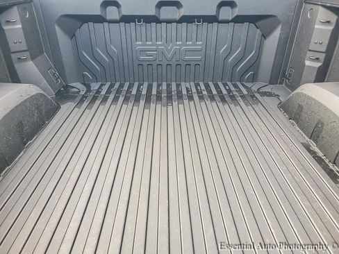 New 2026 GMC Sierra 1500 Denali w/ Denali Reserve Package image 18