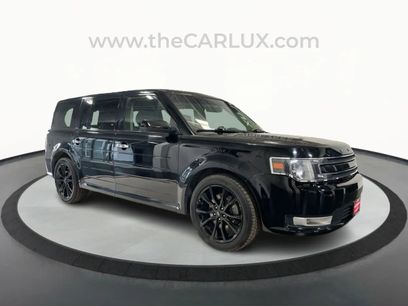 Used 2016 Ford Flex SEL w/ Equipment Group 202A