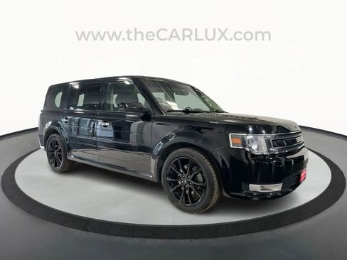 Used 2016 Ford Flex SEL w/ Equipment Group 202A image 1