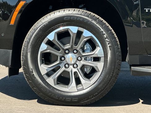 New 2026 Chevrolet Tahoe LS image 26