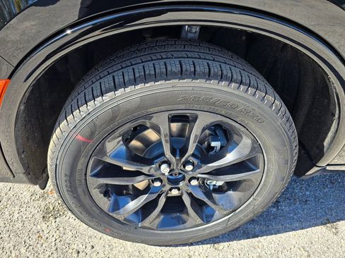 New 2026 Dodge Durango GT image 10