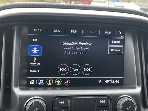 Certified 2022 Chevrolet Colorado ZR2 image 42