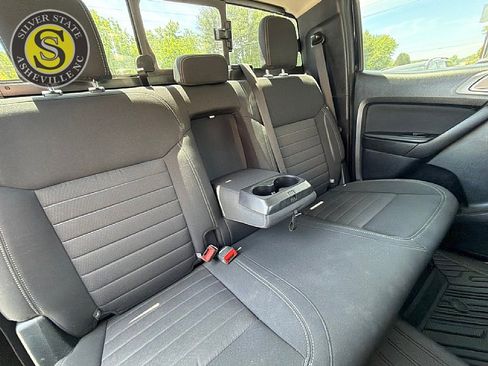 Used 2020 Ford Ranger XLT w/ Equipment Group 302A Luxury AWD/4WD image 19