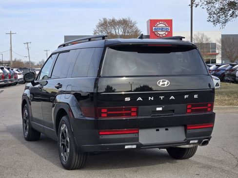 New 2026 Hyundai Santa Fe SEL FWD image 5