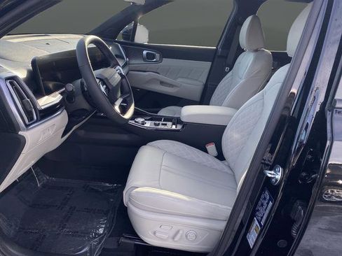 New 2026 Kia Sorento SX Prestige AWD/4WD image 4