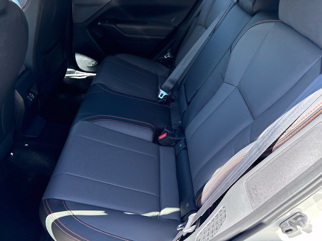 New 2026 Subaru Crosstrek 2.5i Limited AWD/4WD image 5