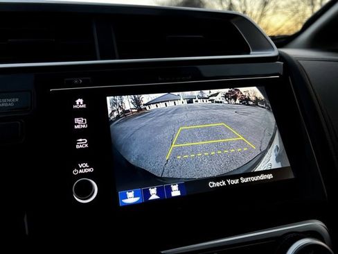 Used 2019 Honda Fit EX-L image 36