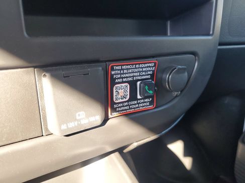 New 2026 Chevrolet Express 3500 w/ Power Convenience Package RWD image 24