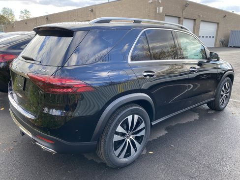 Used 2026 Mercedes-Benz GLE 350 4MATIC image 7