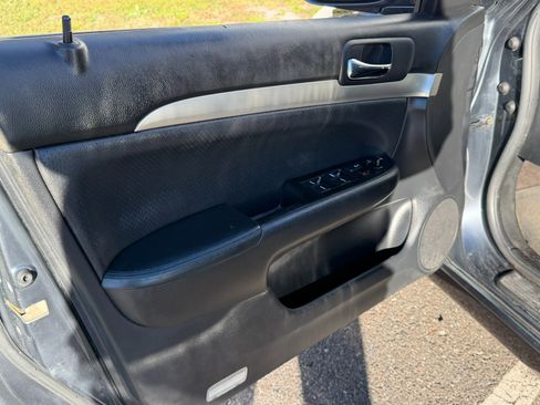 Used 2005 Acura TSX image 26