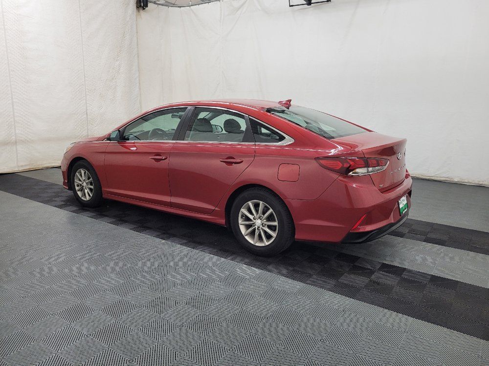 Used 2019 Hyundai Sonata SE FWD image 3
