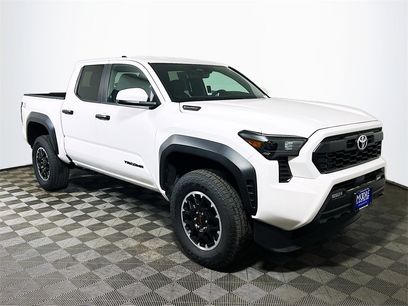 Used 2024 Toyota Tacoma TRD Off-Road