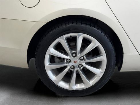 Used 2014 Cadillac XTS Premium AWD/4WD image 33