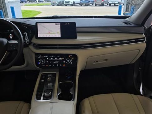 Used 2023 INFINITI QX60 Luxe w/ Cargo Package AWD/4WD image 17