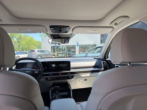 New 2026 Kia Sorento S AWD/4WD image 21