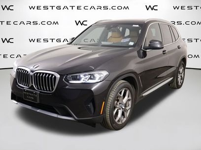 Used 2023 BMW X3 sDrive30i w/ Convenience Package w/ZPA