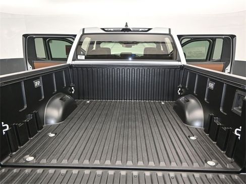 New 2026 Toyota Tundra 1794 Edition w/ TRD Off-Road Package image 14