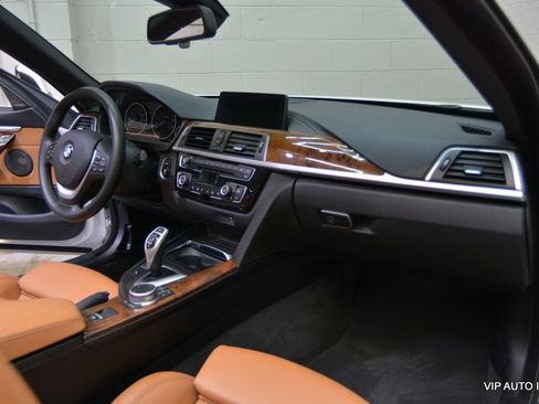 Used 2020 BMW 430i Convertible w/ Convenience Package RWD image 19