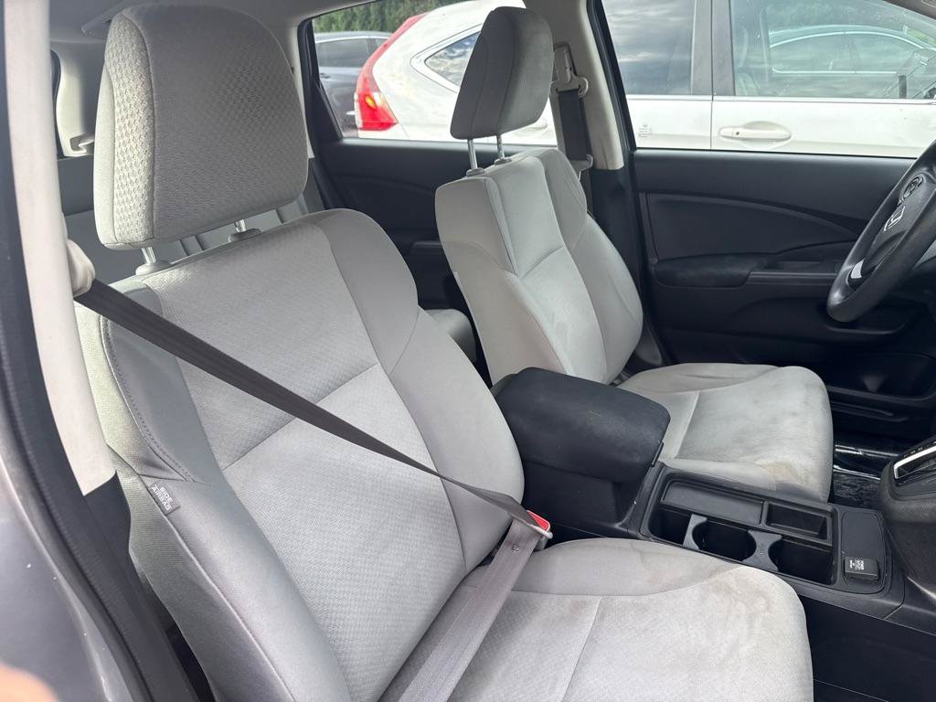 Used 2015 Honda CR-V LX image 14