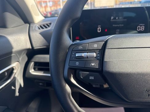 New 2025 Kia K4 LXS image 23