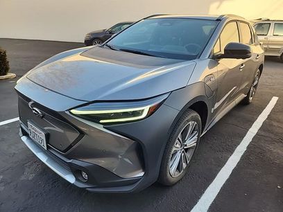 Used 2023 Subaru Solterra AWD