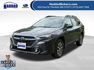 Used 2024 Subaru Outback Premium AWD/4WD video 1